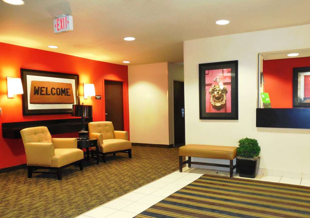 extended stay america suites savannah midtown