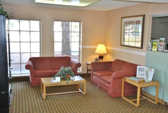 americas best inn and suites beaufort