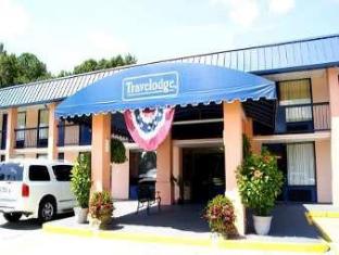 Travelodge By Wyndham Savannah Area/Richmond Hill,Richmond Hill>>Georgia,2 star