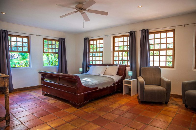 quill gardens estate