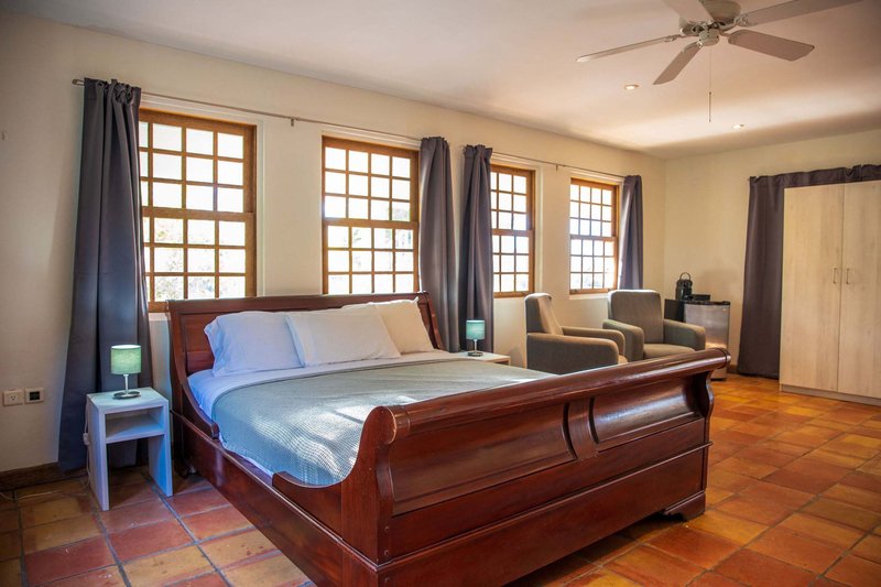 quill gardens estate