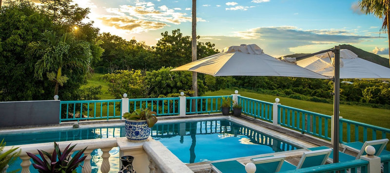 quill gardens estate