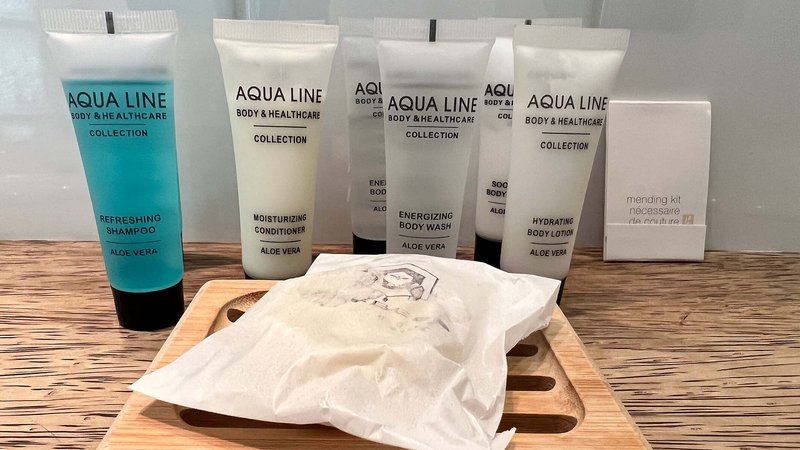 quill gardens estate