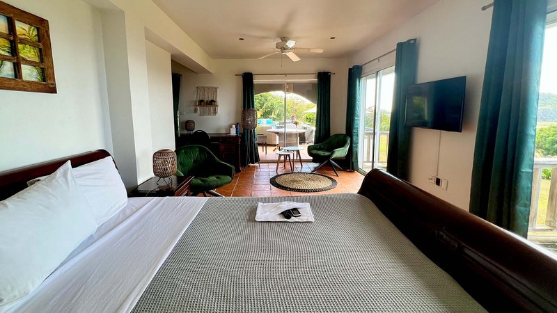 quill gardens estate