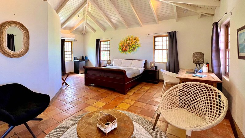 quill gardens estate