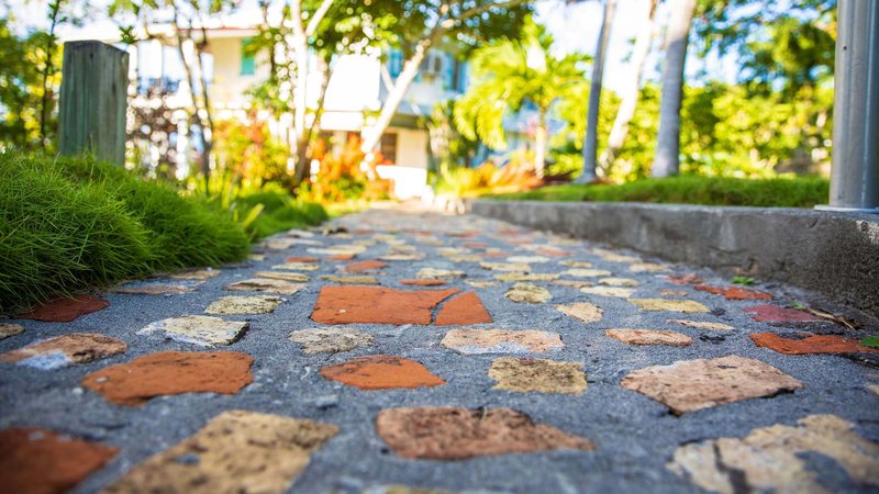 quill gardens estate