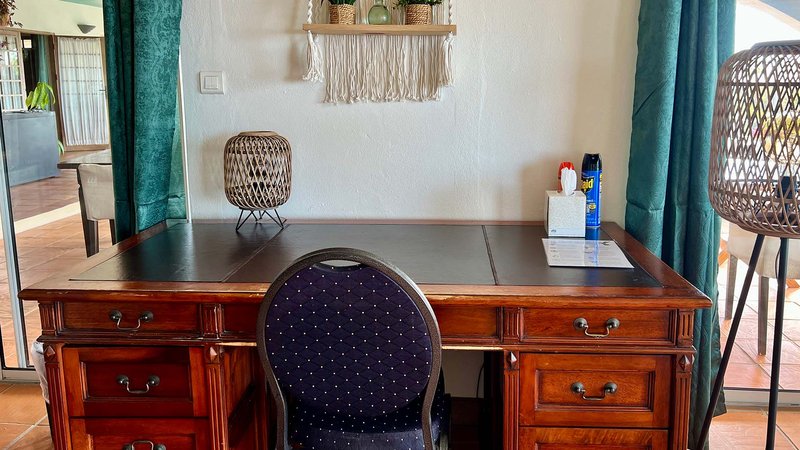 quill gardens estate