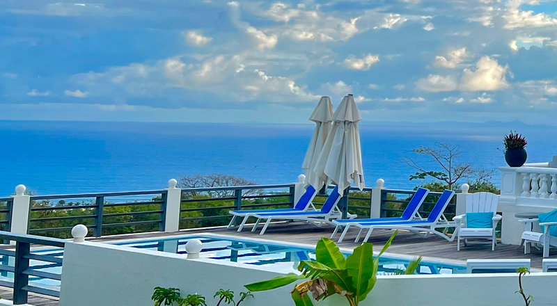 quill gardens estate