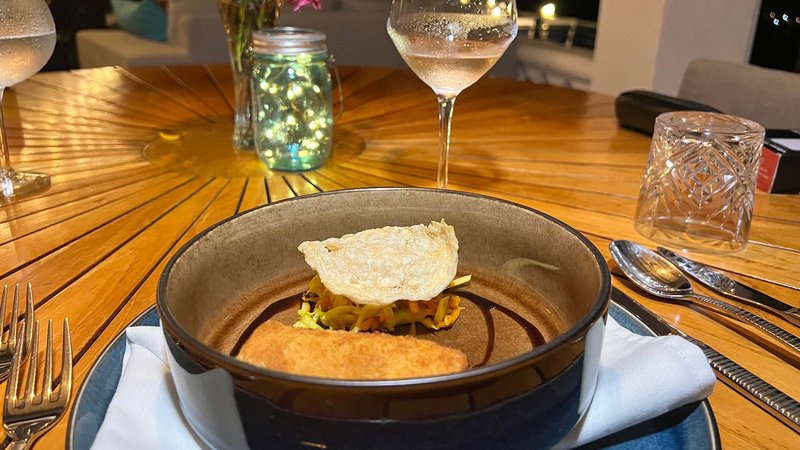 quill gardens estate