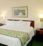 fairfield inn by marriott savannah airport