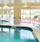 fairfield inn by marriott savannah airport