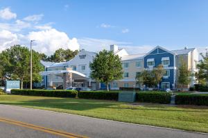 fairfield inn by marriott savannah airport