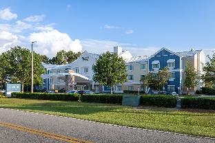 Fairfield Inn By Marriott Savannah Airport,Savannah>>Chatham County,3 star