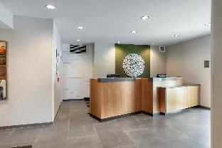 fairfield inn by marriott savannah airport