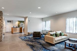 fairfield inn by marriott savannah airport