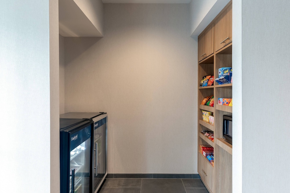 fairfield inn by marriott savannah airport