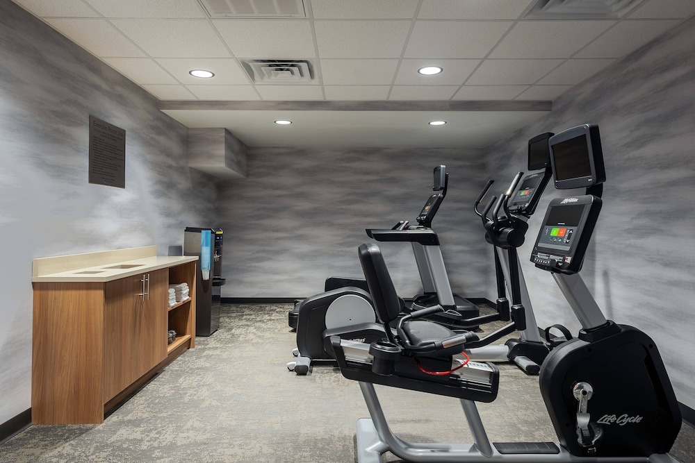 fairfield inn by marriott savannah airport