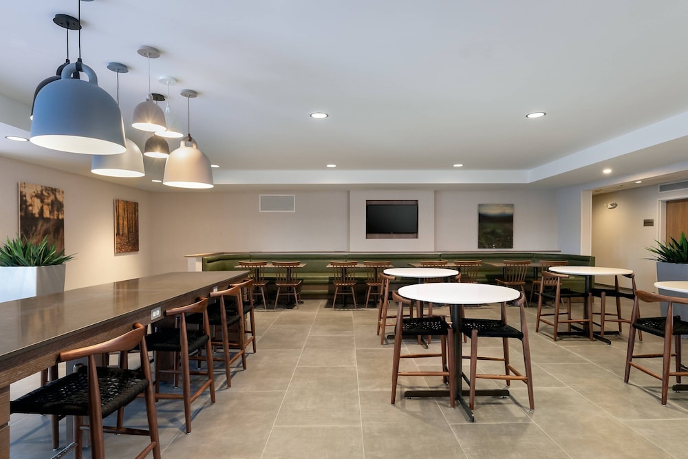 fairfield inn by marriott savannah airport