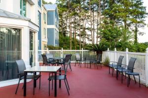 fairfield inn by marriott savannah airport