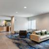 fairfield inn by marriott savannah airport