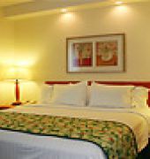 fairfield inn by marriott savannah i 95 south