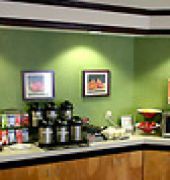 fairfield inn by marriott savannah i 95 south