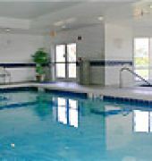 fairfield inn by marriott savannah i 95 south