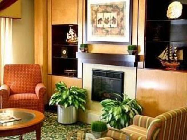 fairfield inn by marriott savannah i 95 south