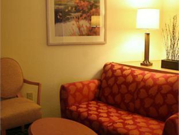 fairfield inn by marriott savannah i 95 south