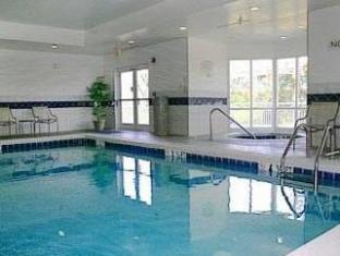 fairfield inn by marriott savannah i 95 south