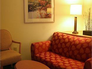 fairfield inn by marriott savannah i 95 south