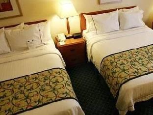 fairfield inn by marriott savannah i 95 south