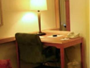 fairfield inn by marriott savannah i 95 south