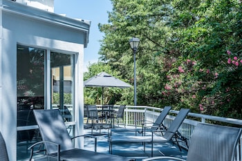 fairfield inn by marriott savannah i 95 south