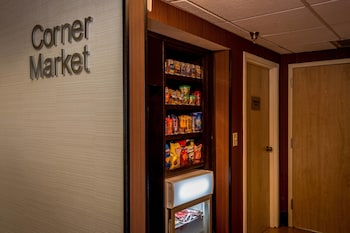 fairfield inn by marriott savannah i 95 south