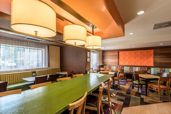 Fairfield Inn By Marriott Savannah I-95 South,Georgetown>>Chatham County,3 star