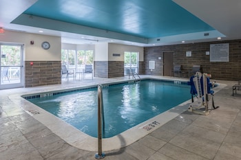 fairfield inn by marriott savannah i 95 south