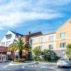 fairfield inn by marriott savannah i 95 south