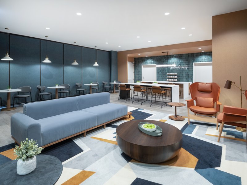 staybridge suites chicago ohare airport an ihg hotel