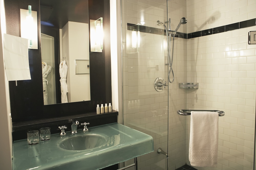 lhotel le germain quebec