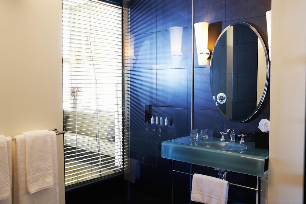 lhotel le germain quebec