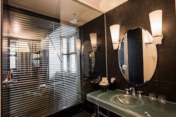 lhotel le germain quebec