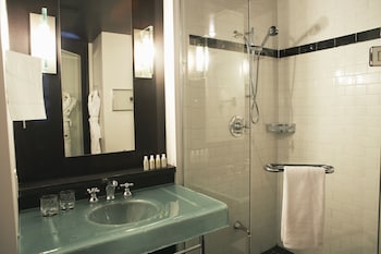 lhotel le germain quebec