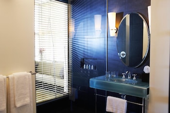 lhotel le germain quebec