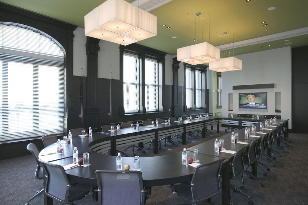 lhotel le germain quebec