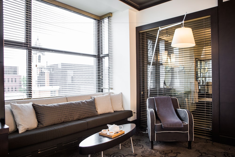 lhotel le germain quebec