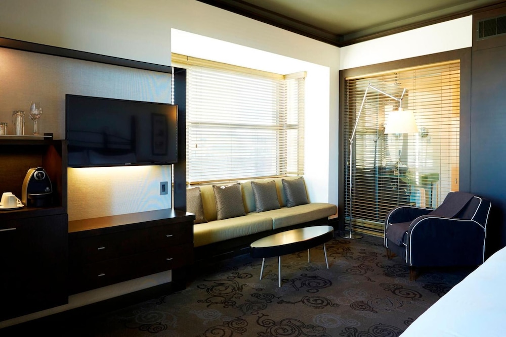 lhotel le germain quebec