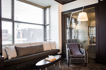 lhotel le germain quebec