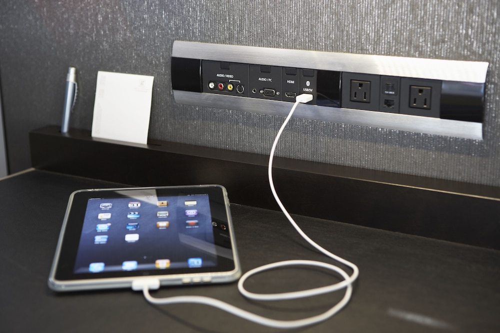 lhotel le germain quebec