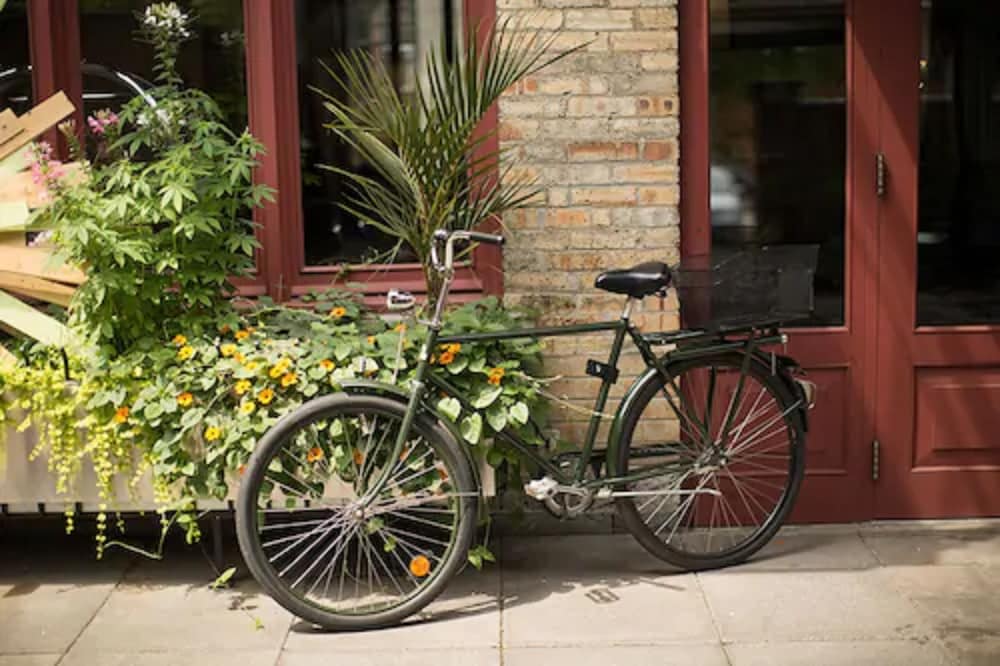 lhotel le germain quebec